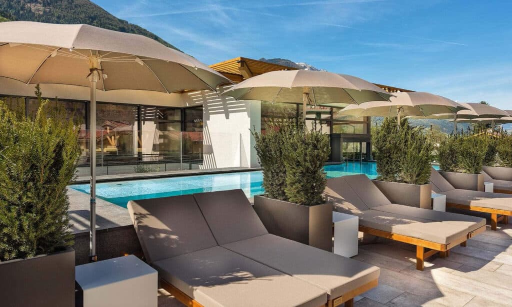 Meble tarasowe premium marki rondo