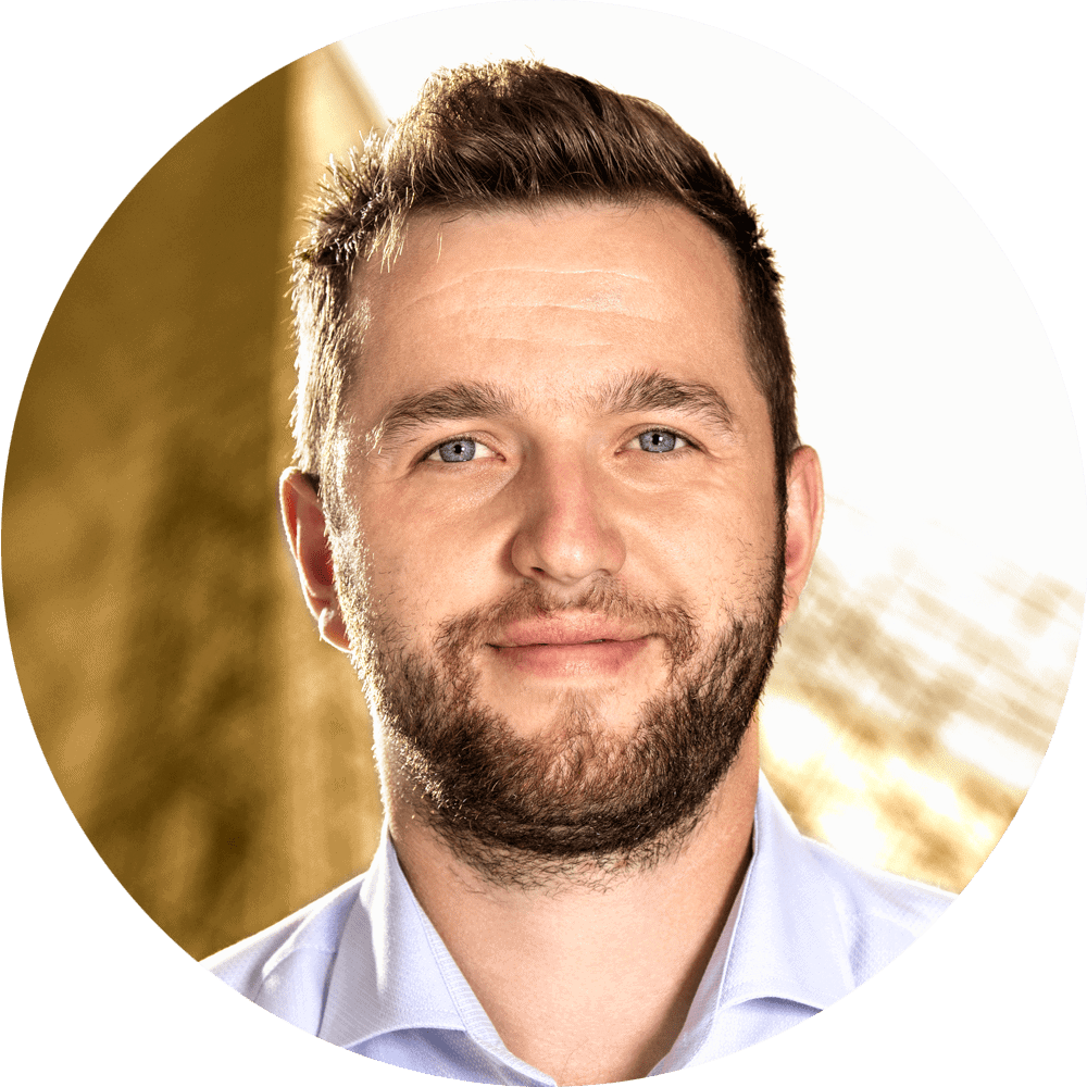 Montażysta pergoli SONNEA