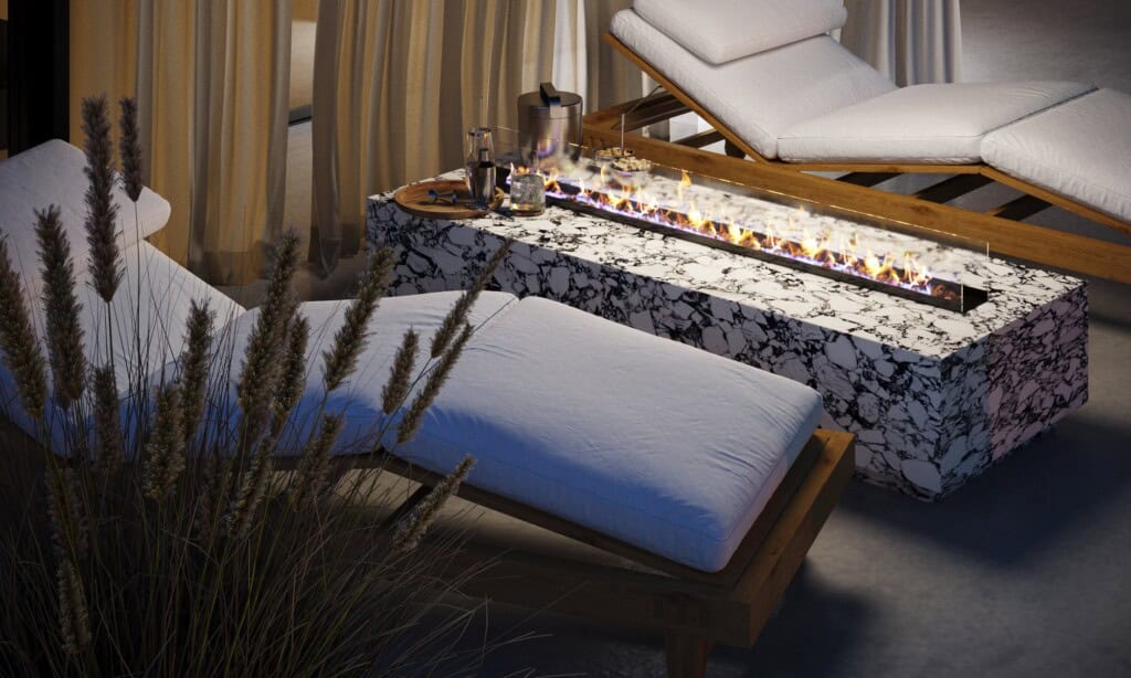 Palenisko gazowe FREY