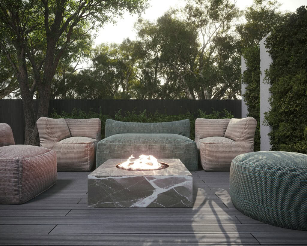 Palenisko spiek ceramiczny