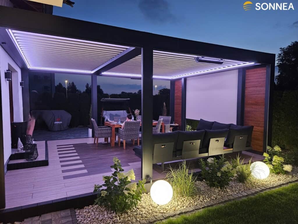 Pergola PRO